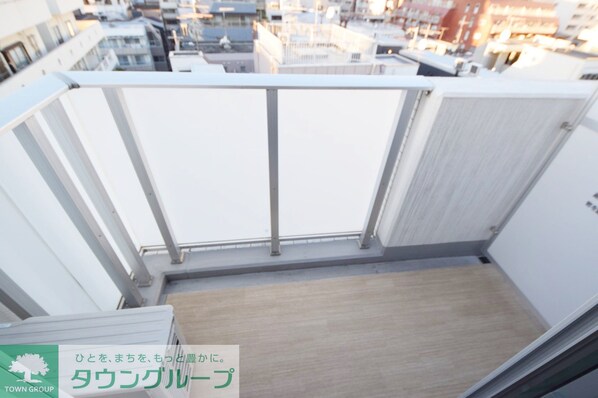 ORSUS西日暮里の物件内観写真